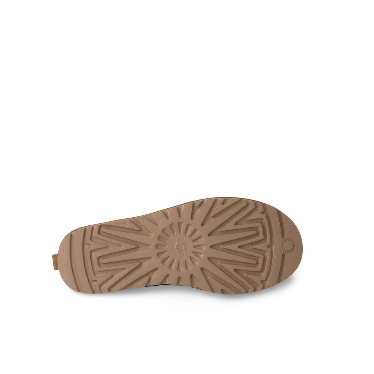 UGG Stivali donna Classic Micro Chesnut