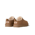 UGG Stivali donna Classic Micro Chesnut