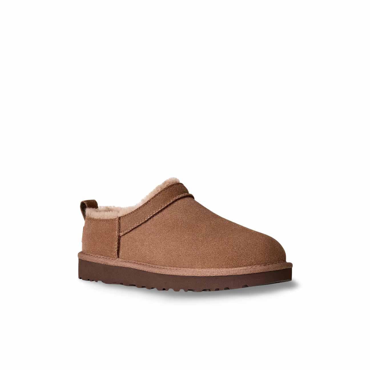 UGG Stivali donna Classic Micro Rocky Oak