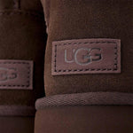 UGG Stivali donna Classic Mini II Cocoa