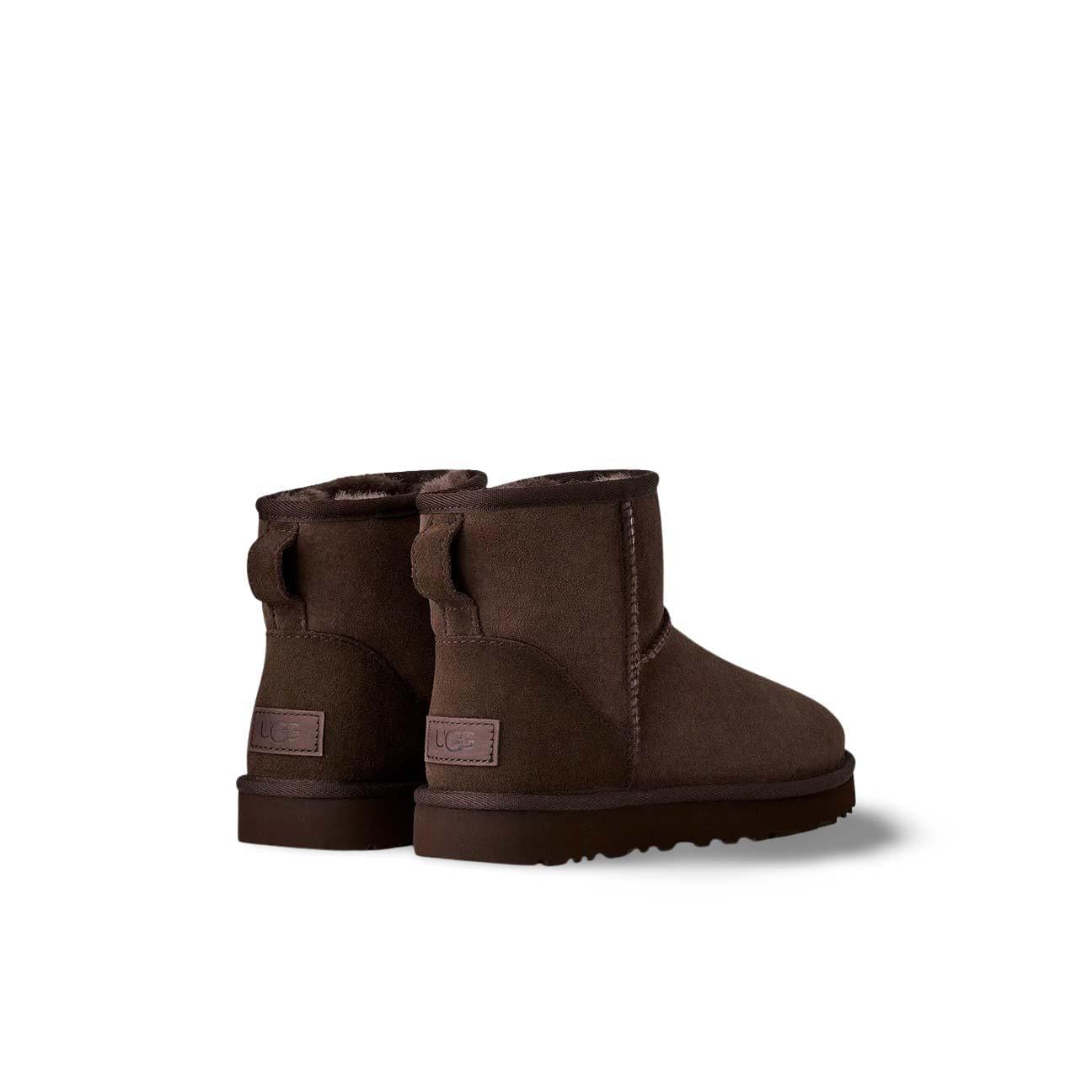 UGG Stivali donna Classic Mini II Cocoa