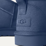 UGG Stivali donna Classic Ultra Mini Desert Blue