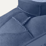 UGG Stivali donna Classic Ultra Mini Desert Blue