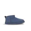 Damenstiefel Classic Ultra Mini Desert Blue