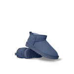 UGG Stivali donna Classic Ultra Mini Desert Blue