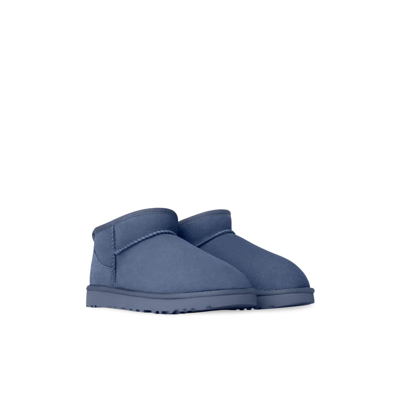 UGG Stivali donna Classic Ultra Mini Desert Blue