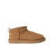 UGG Stivali donna Classic Ultra Mini Desert Chesnut