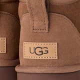 UGG Stivali donna Classic Ultra Mini Desert Rocky Oak