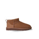 UGG Stivali donna Classic Ultra Mini Desert Rocky Oak