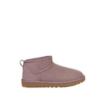 UGG Stivali donna Classic Ultra Mini Sugar Plum
