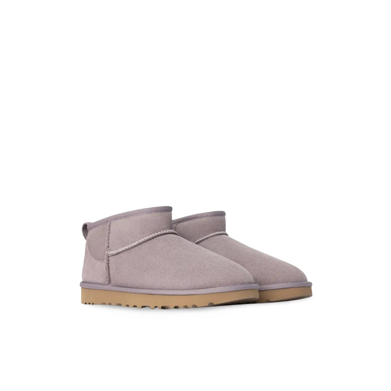 UGG Stivali donna Classic Ultra Mini Sugar Plum