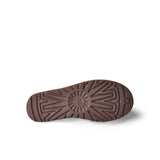 UGG Stivali donna Ultra Mini Biarritz Rocky Oak