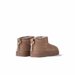 UGG Stivali donna Ultra Mini Biarritz Rocky Oak