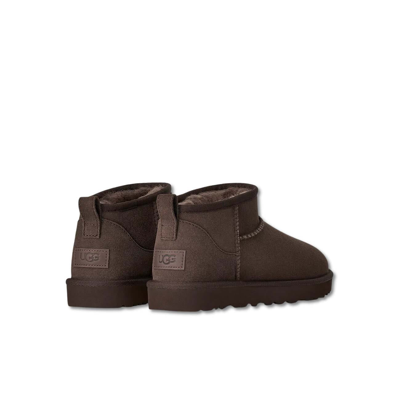 UGG Stivali donna Ultra Mini Classic Dusted Cocoa