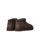 UGG Stivali donna Ultra Mini Classic Dusted Cocoa