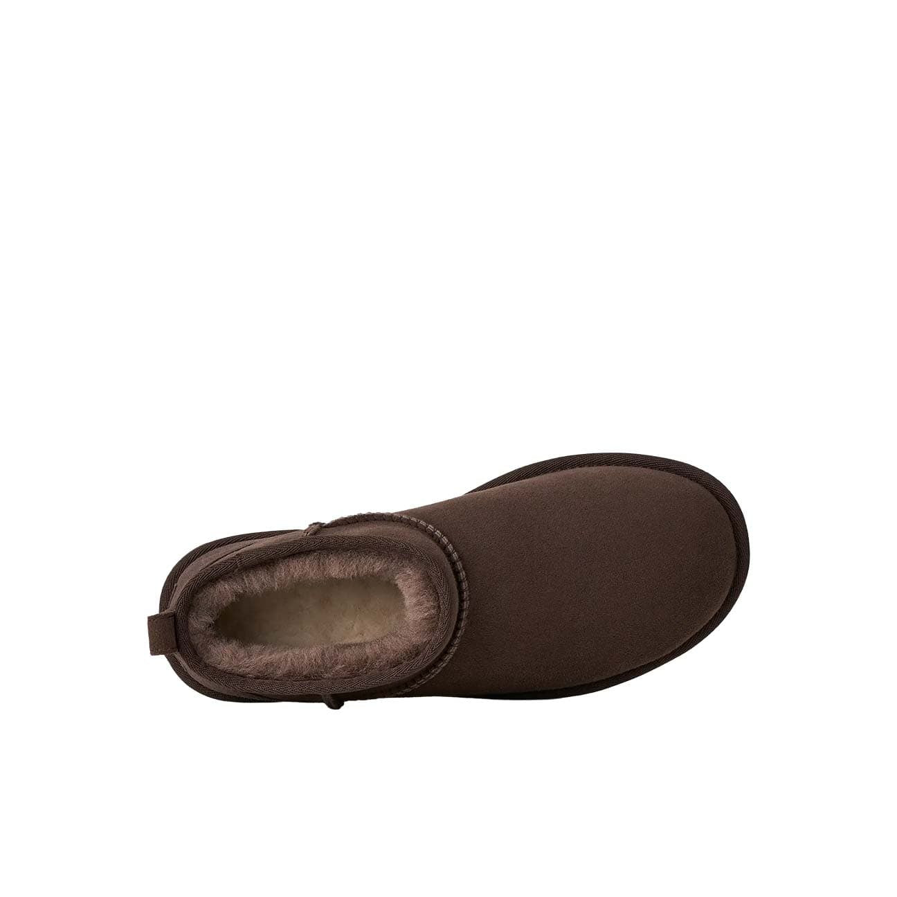 UGG Stivali donna Ultra Mini Classic Dusted Cocoa