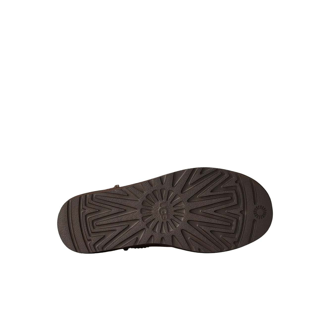 UGG Stivali donna Ultra Mini Classic Dusted Cocoa