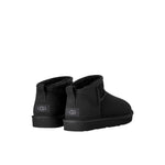 UGG Stivali donna Ultra Mini Classic Nero