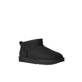 UGG Stivali donna Ultra Mini Classic Nero