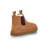 UGG Stivali uomo Chelsea  Neumel Chesnut