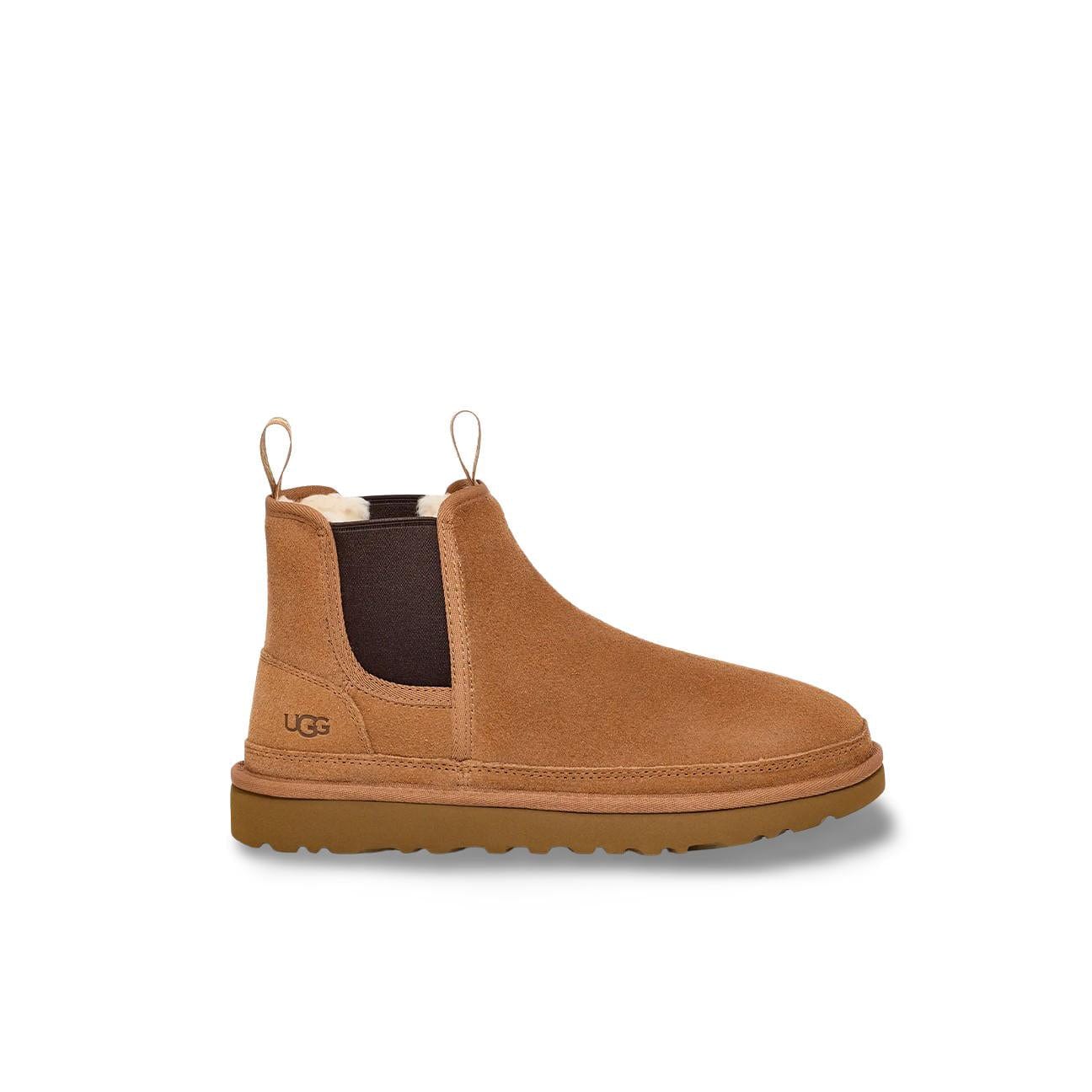 UGG Stivali uomo Chelsea  Neumel Chesnut