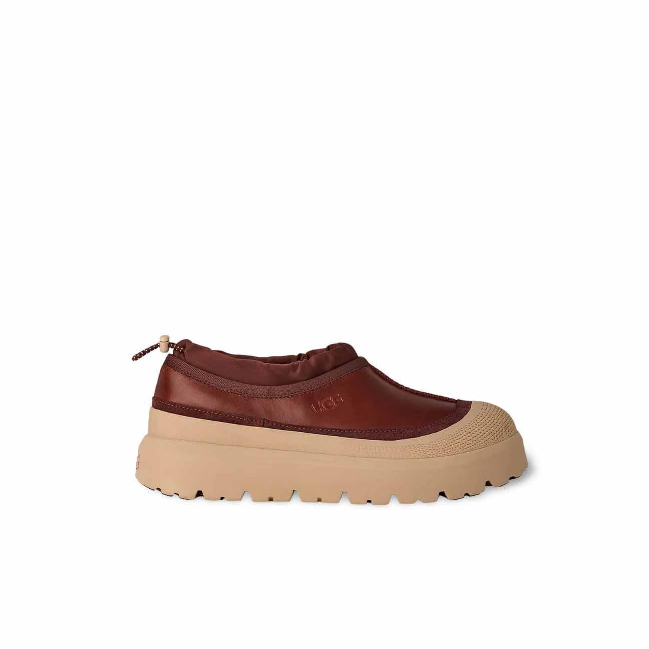 UGG Stivali uomo Tasman Wheather  Hybrid Cordovan