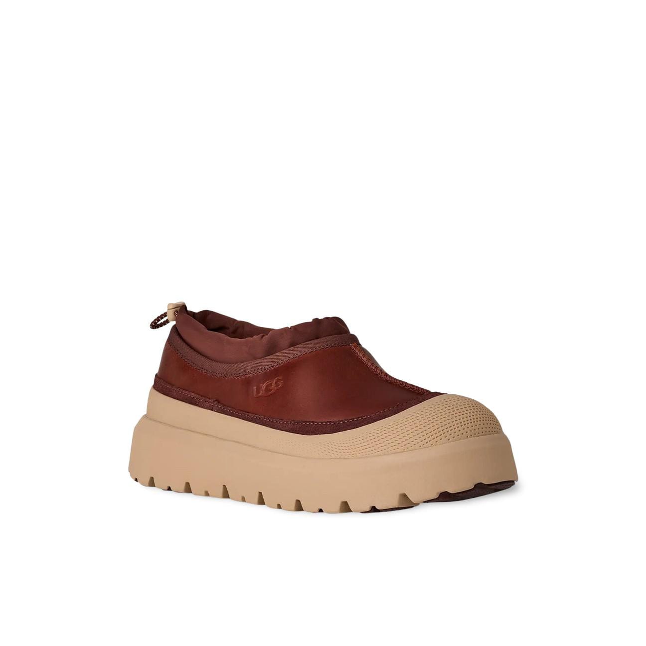 UGG Stivali uomo Tasman Wheather  Hybrid Cordovan