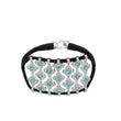 Bracciale donna Brasilia Emerald Noir