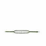 VAN DE ABEELE Bracciale donna Itacare Pine