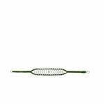 VAN DE ABEELE Bracciale donna Itacare Pine