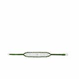 VAN DE ABEELE Bracciale donna Itacare Pine