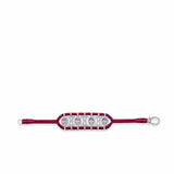 VAN DE ABEELE Bracciale donna Olinda Amethyst Vignes