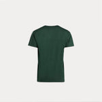 MANIFATTURA CECCARELLI T-Shirt Changing Wellbeing Verde