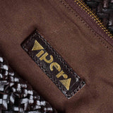 VIPERA Borsa bansky Plain Chocolate