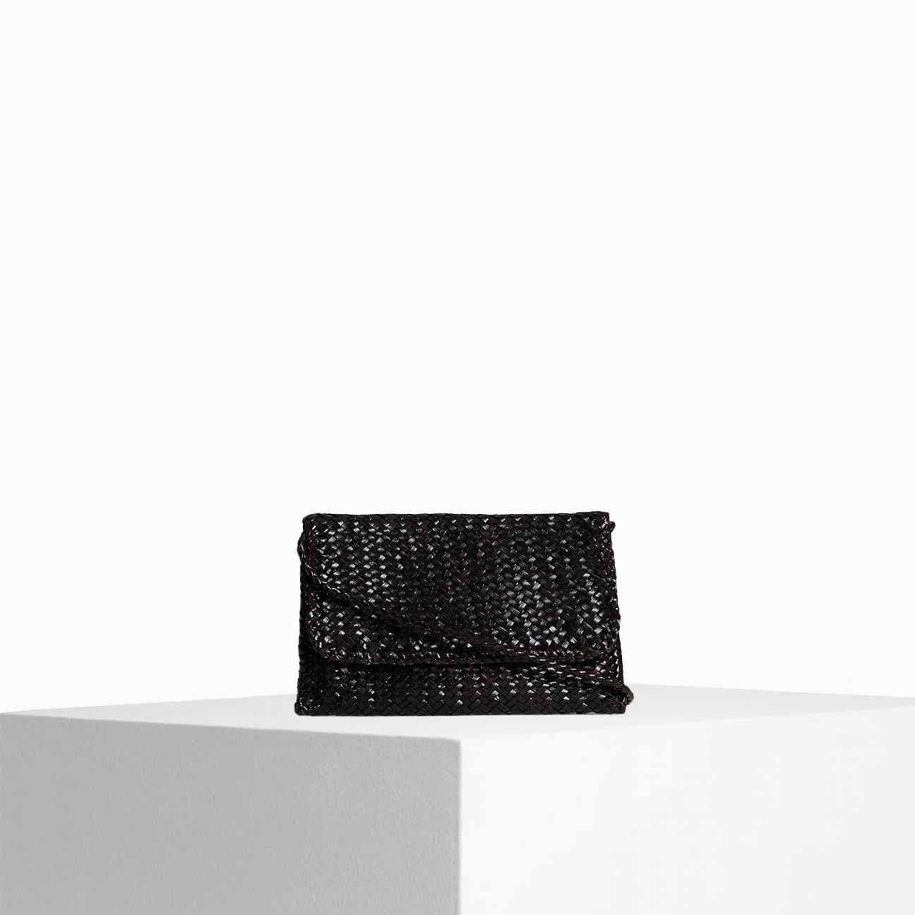 VIPERA Borsa bansky Plain Chocolate