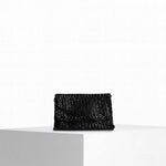 VIPERA Borsa Bansky Plain Nero