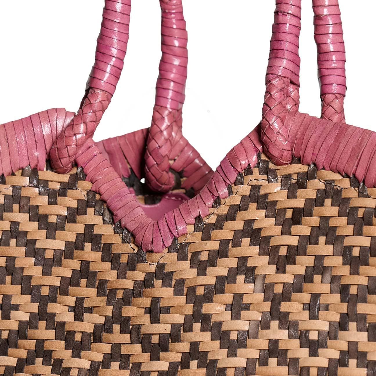 VIPERA Borsa Crudelia Flower Lipstick