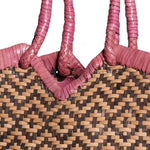 VIPERA Borsa Crudelia Flower Lipstick