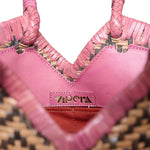 VIPERA Borsa Crudelia Flower Lipstick