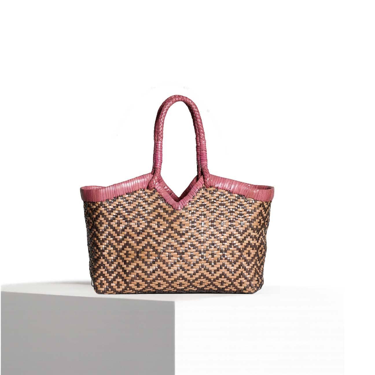 VIPERA Borsa Crudelia Flower Lipstick