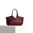 Borsa Crudelia Plain Choco