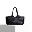Borsa Crudelia Plain Nero