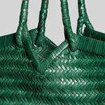 VIPERA Borsa Crudelia Plain Sage