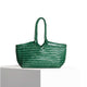 VIPERA Borsa Crudelia Plain Sage