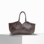 VIPERA Borsa donna Crudelia Fango