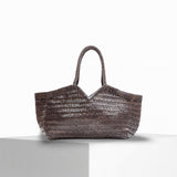 VIPERA Borsa donna Crudelia Fango