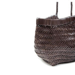 VIPERA Borsa donna Crudelia Fango