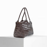 VIPERA Borsa donna Crudelia Fango