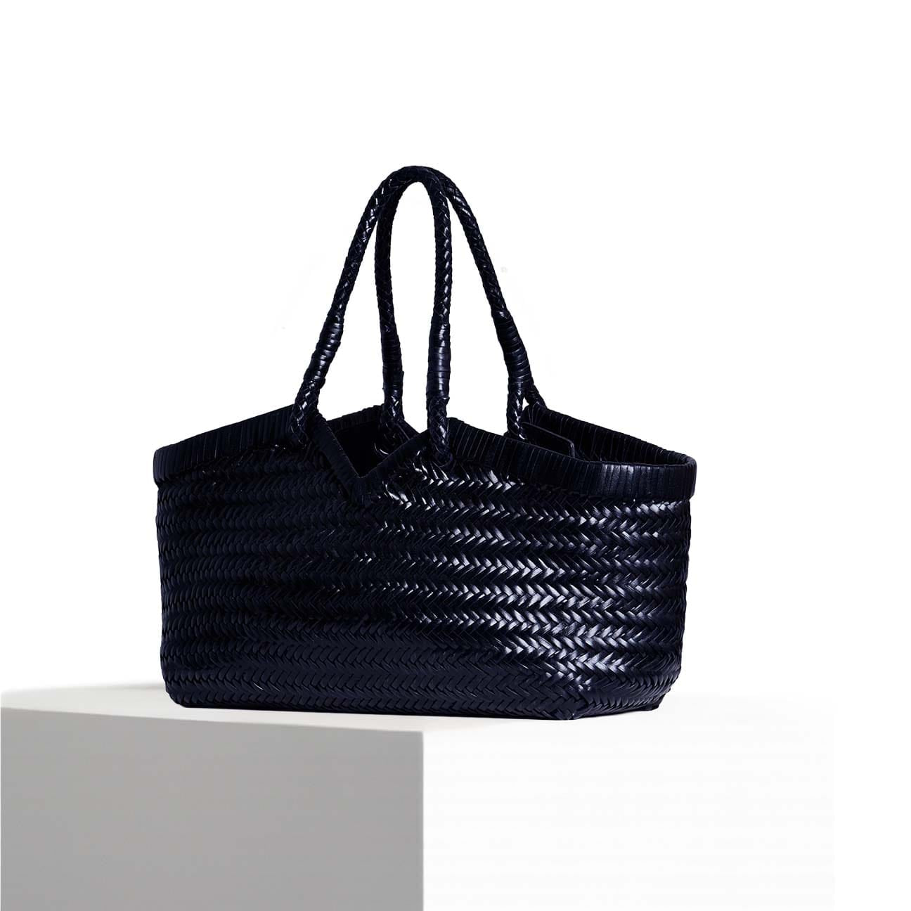 VIPERA Borsa donna Crudelia Plain Blue