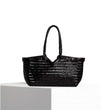 Borsa donna Crudelia Plain Choco